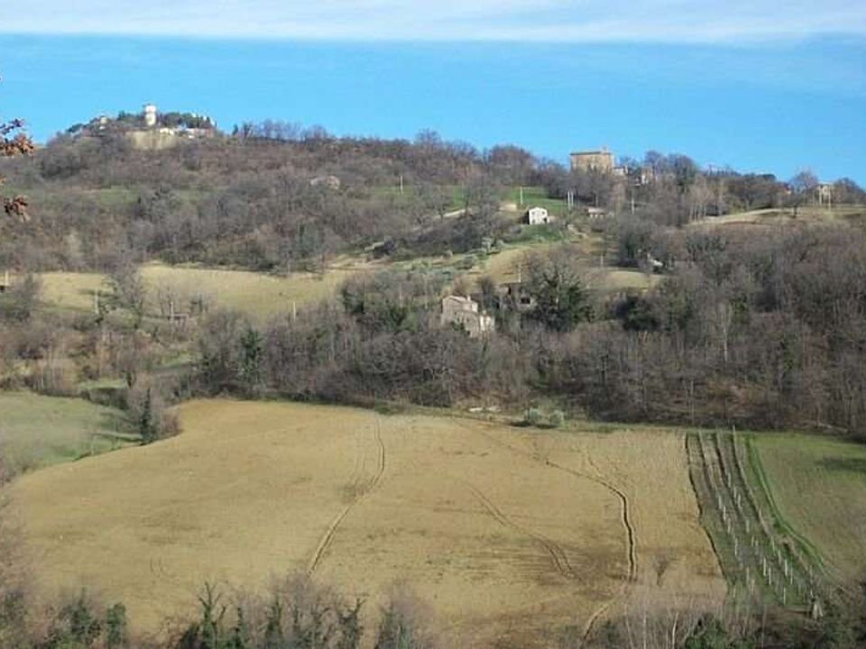 Villa i San Ginesio, Macerata - foto 4
