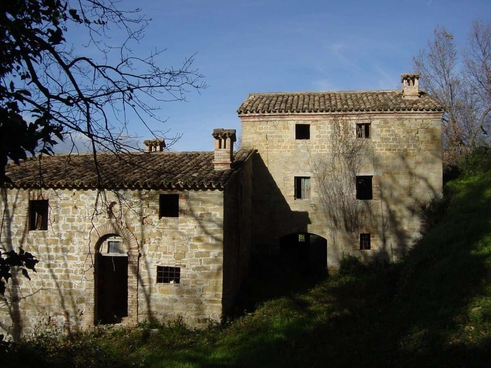 Villa i San Ginesio, Macerata - foto 5