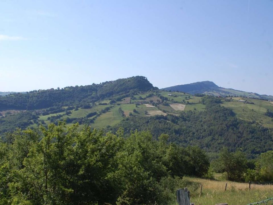 Farm house in Penna San Giovanni, Macerata - photo 2