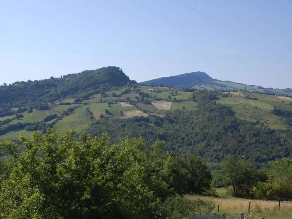 Farm house in Penna San Giovanni, Macerata - photo 3