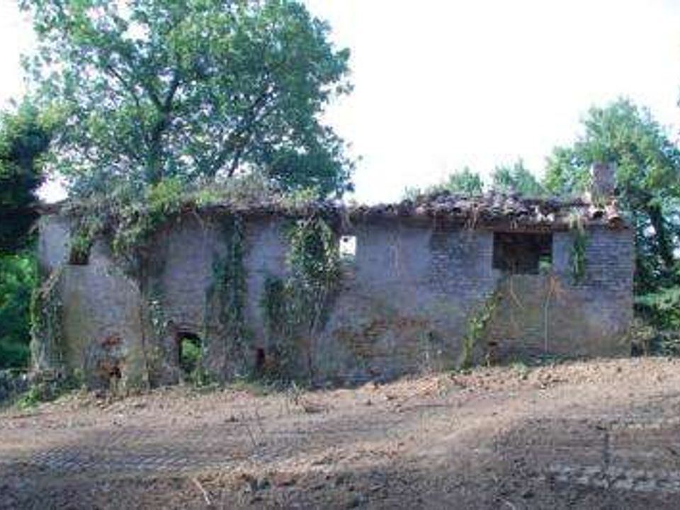 Farm house in Sant'Angelo in Pontano, Macerata - photo 3