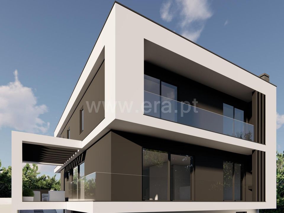 Landsbyhus i Portimao, Faro - foto 1