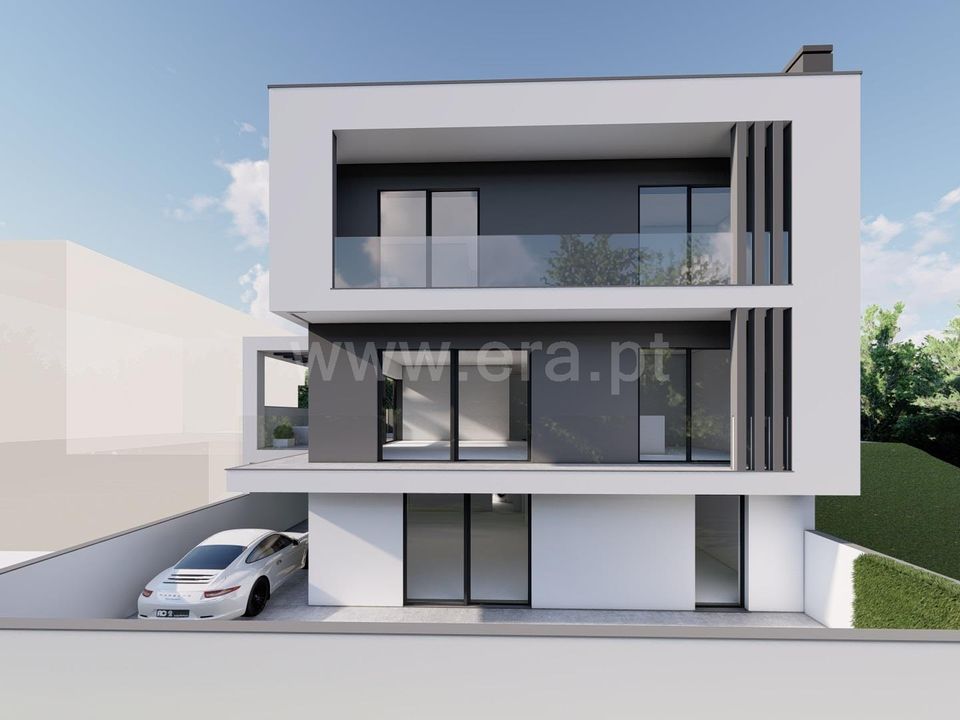 Landsbyhus i Portimao, Faro - foto 2