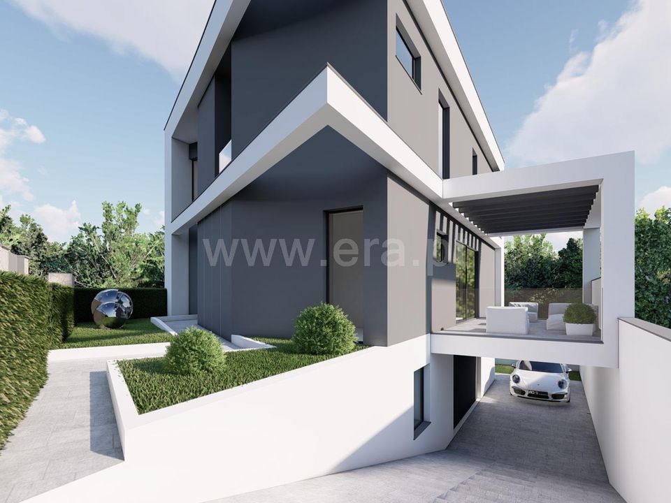 Landsbyhus i Portimao, Faro - foto 5
