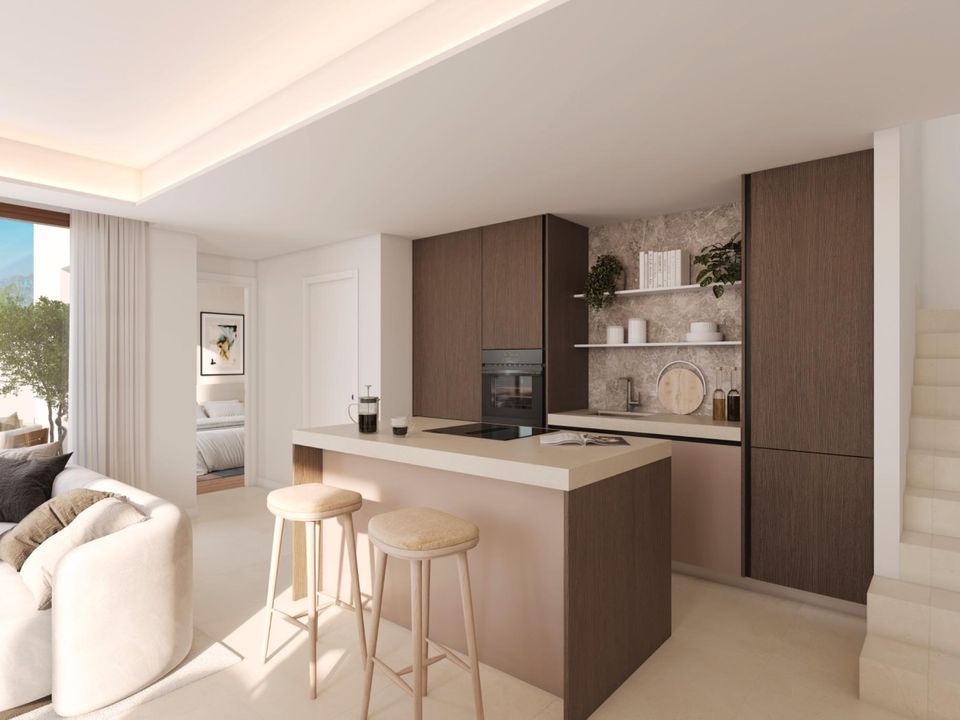 Villa i Torre Pacheco, Murcia - foto 2
