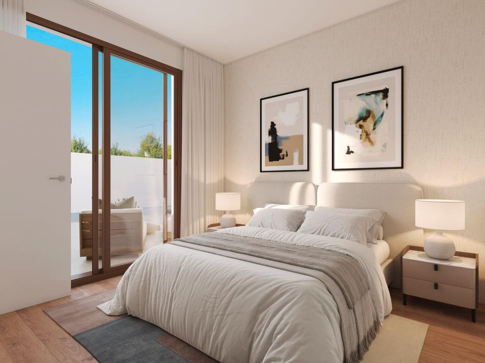 Villa i Torre Pacheco, Murcia - foto 4