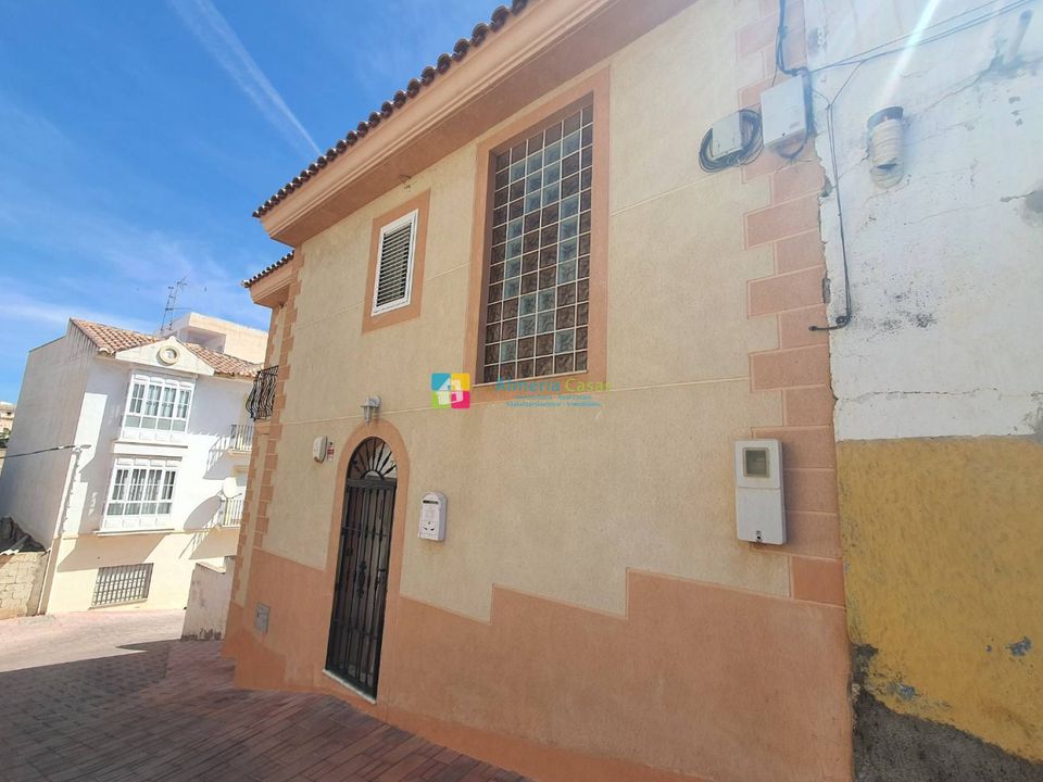 Byhus i Zurgena, Almeria - foto 2