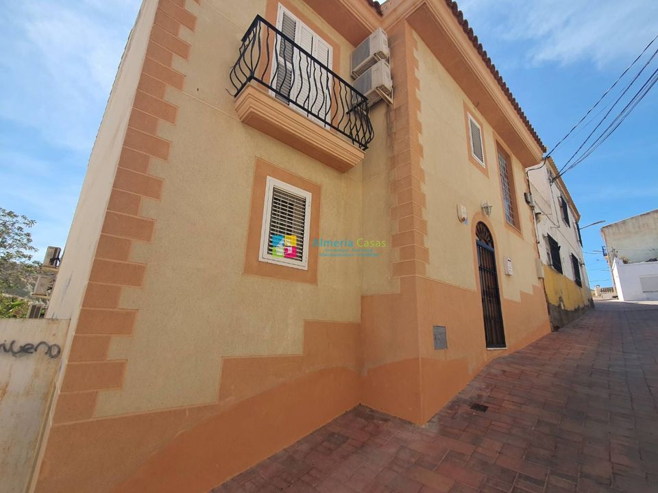 Byhus i Zurgena, Almeria - foto 3