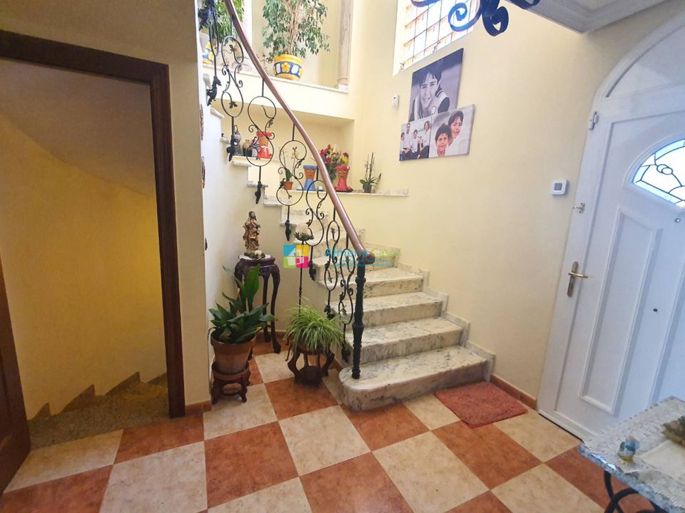 Byhus i Zurgena, Almeria - foto 4
