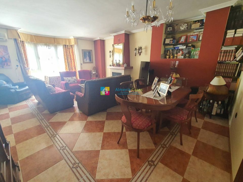 Byhus i Zurgena, Almeria - foto 5