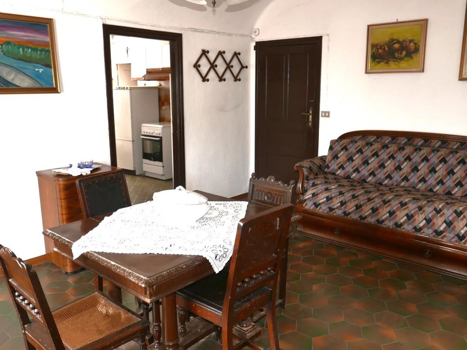 Villa i San Biagio della Cima, Imperia - foto 4