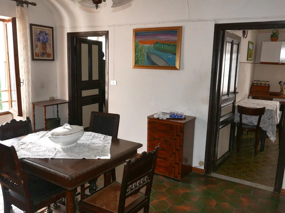 Villa i San Biagio della Cima, Imperia - foto 5