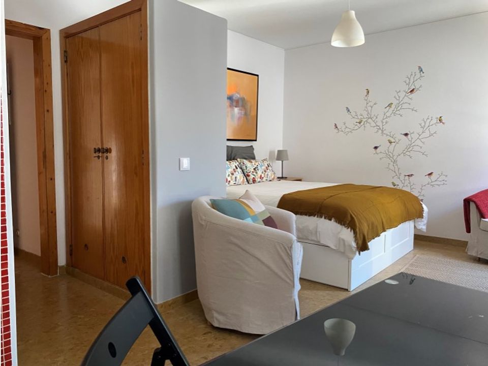 Leilighet i Cascais, Lisbon - bilde 2