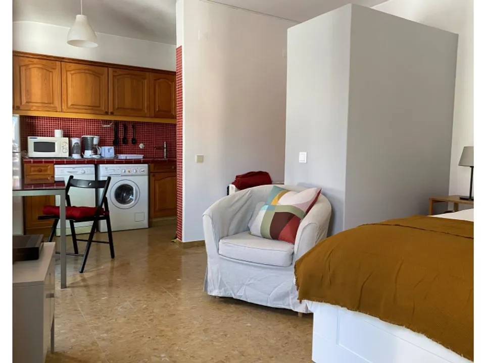 Leilighet i Cascais, Lisbon - bilde 3