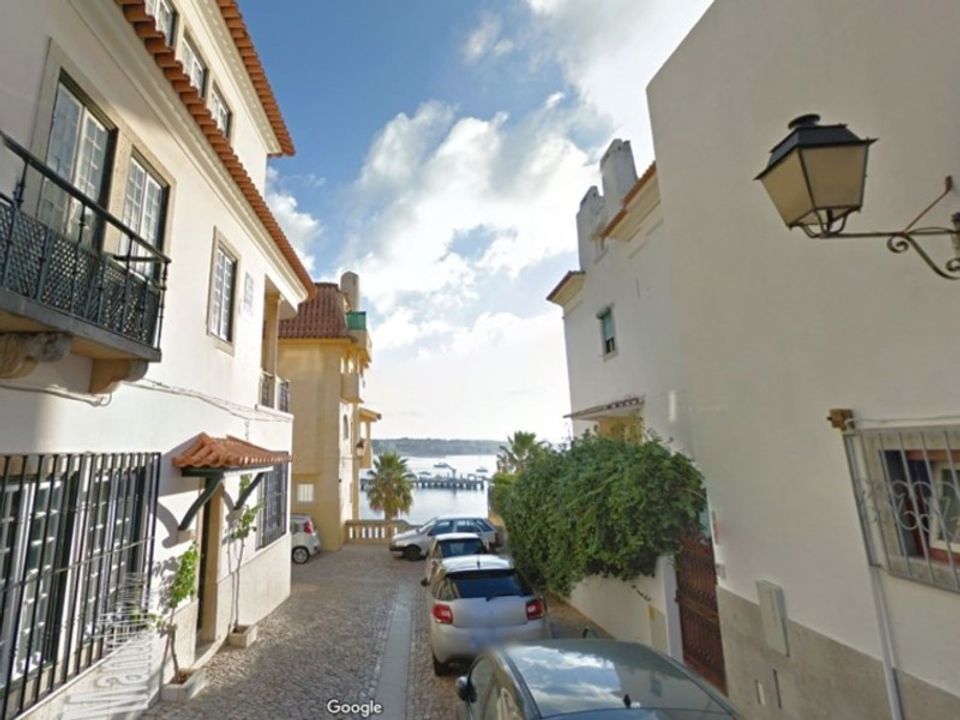 Leilighet i Cascais, Lisbon - bilde 1