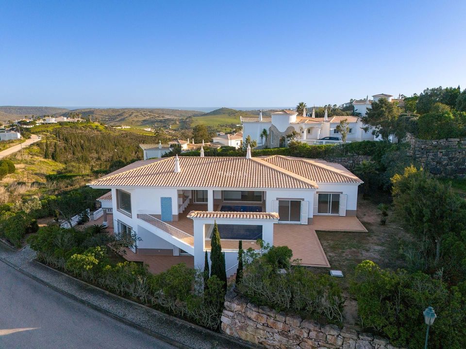Villa i Sagres, Faro - bilde 1