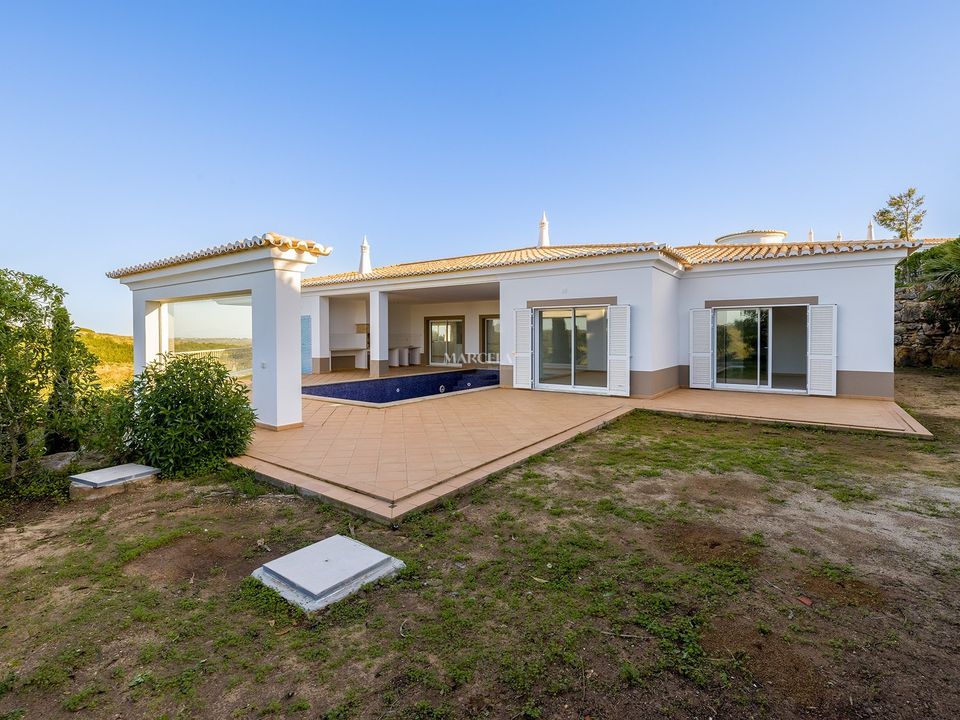 Villa i Sagres, Faro - bilde 3