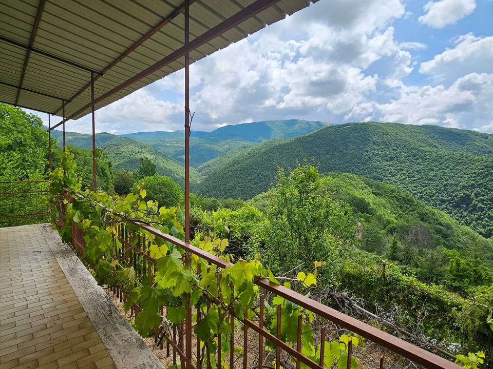 Masia a Rocca Sinibalda, Rieti - foto 1