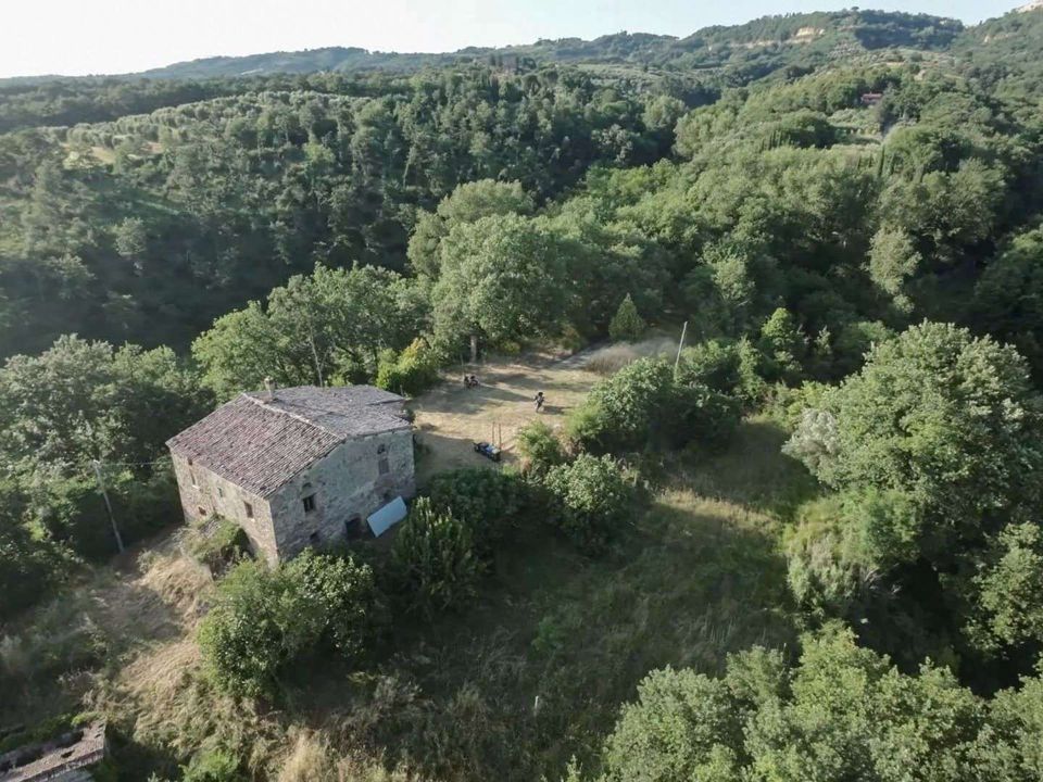 Villa i Monteleone d'Orvieto, Terni - foto 1