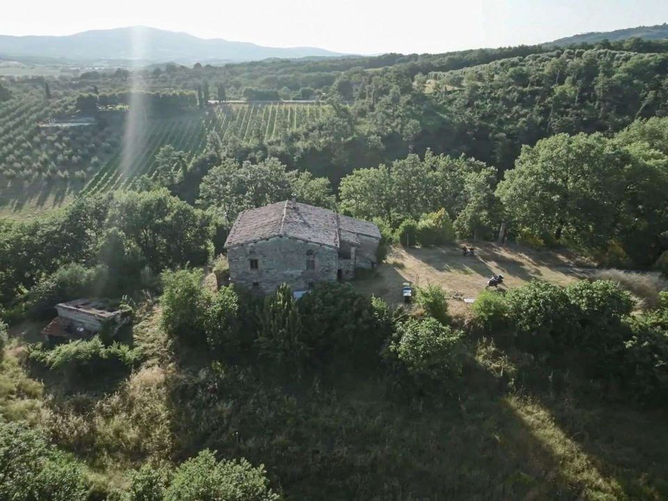 Villa i Monteleone d'Orvieto, Terni - foto 2