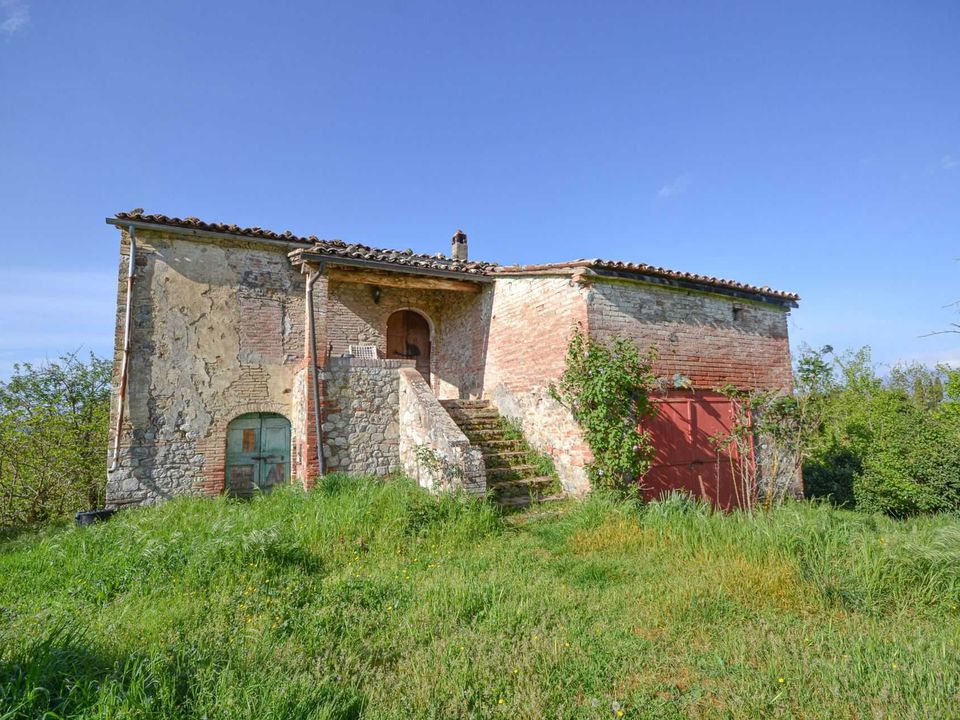 Villa i Monteleone d'Orvieto, Terni - foto 4