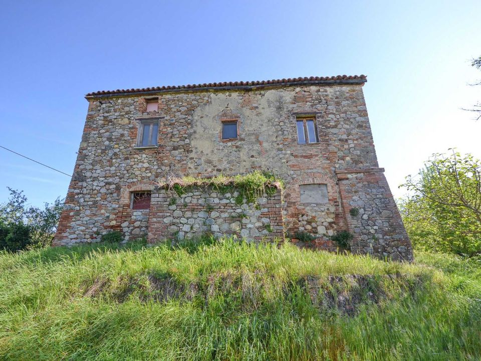 Villa i Monteleone d'Orvieto, Terni - foto 5