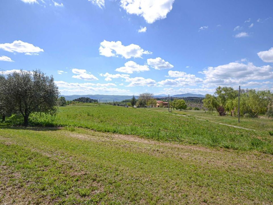 Villa i Montegabbione, Terni - foto 2