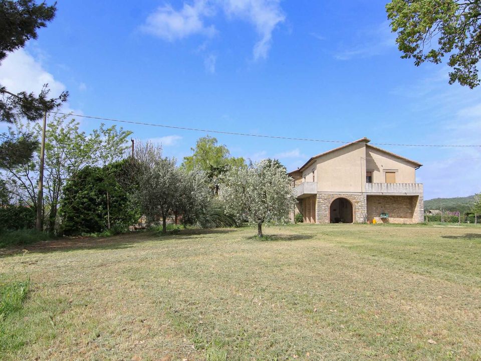 Villa i Montegabbione, Terni - foto 3