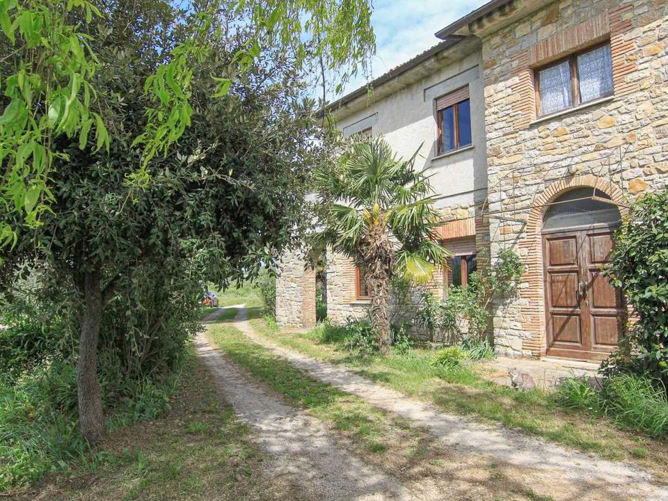 Villa i Montegabbione, Terni - foto 4