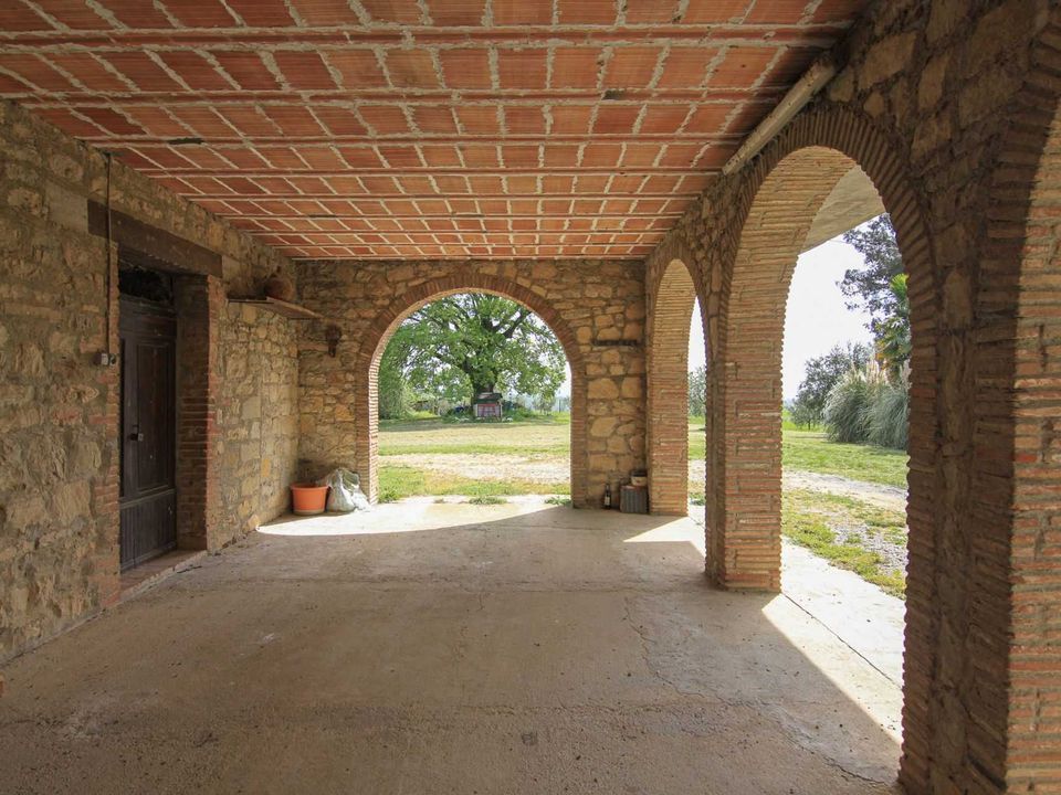 Villa i Montegabbione, Terni - foto 5
