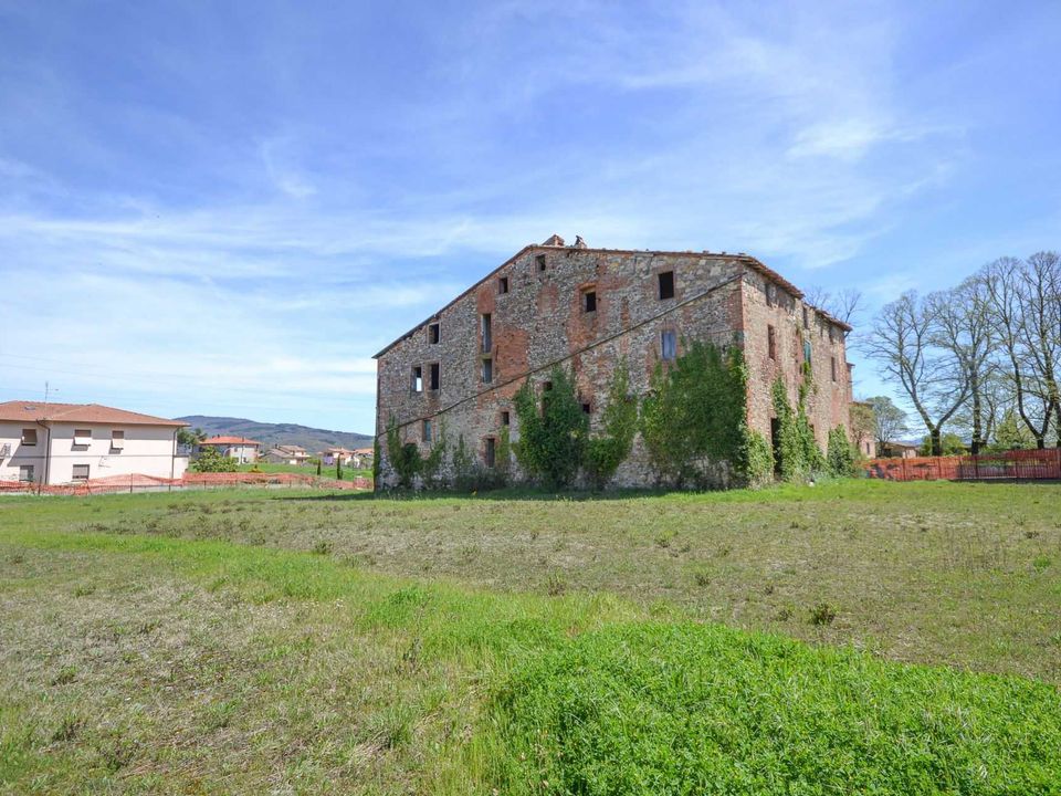 Villa i Monteleone d'Orvieto, Terni - foto 1