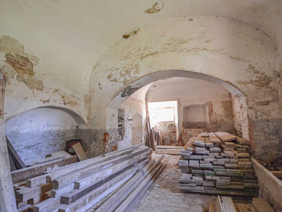 Villa i Monteleone d'Orvieto, Terni - foto 2