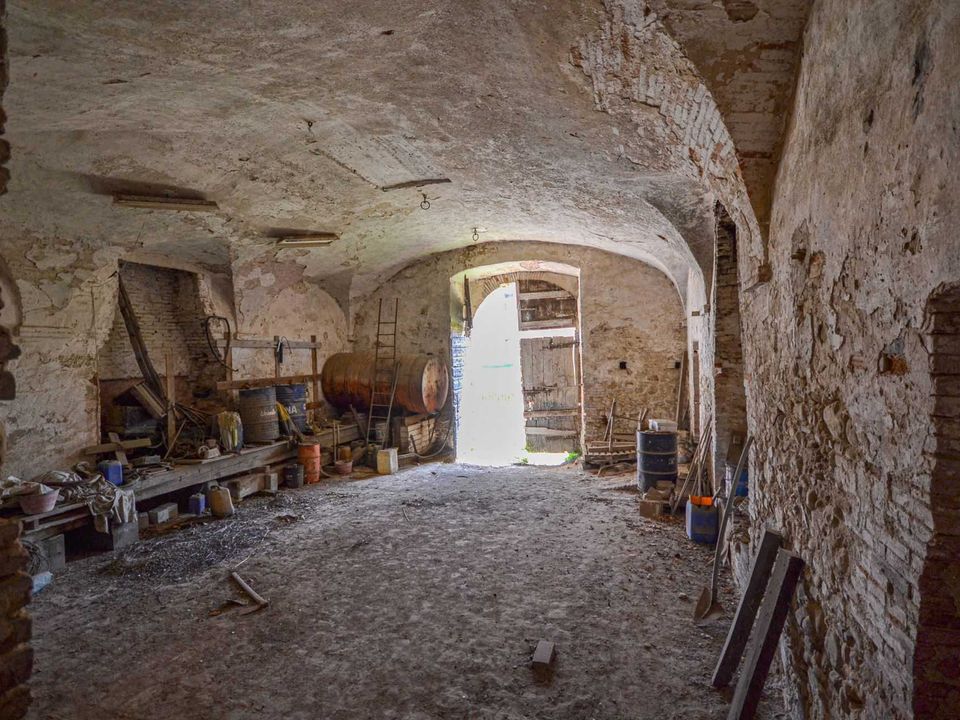 Villa i Monteleone d'Orvieto, Terni - foto 4