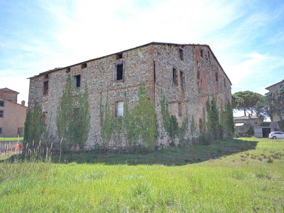 Villa i Monteleone d'Orvieto, Terni - foto 5