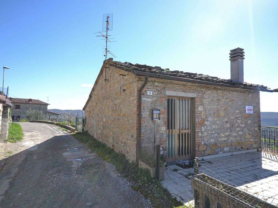 Villa i Montegabbione, Terni - foto 3