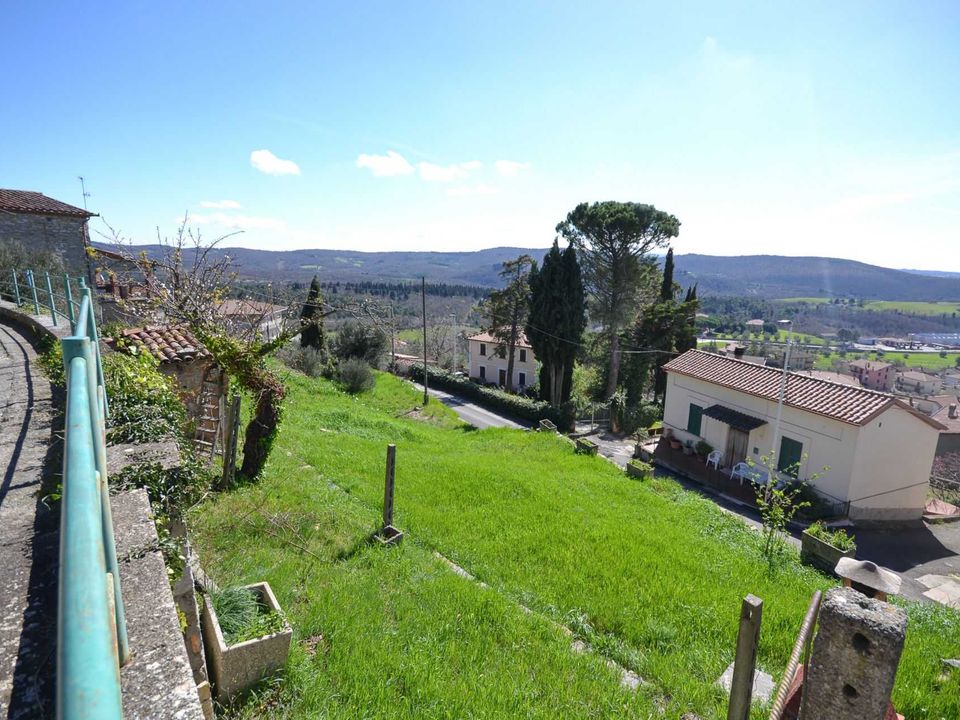 Villa i Montegabbione, Terni - foto 4