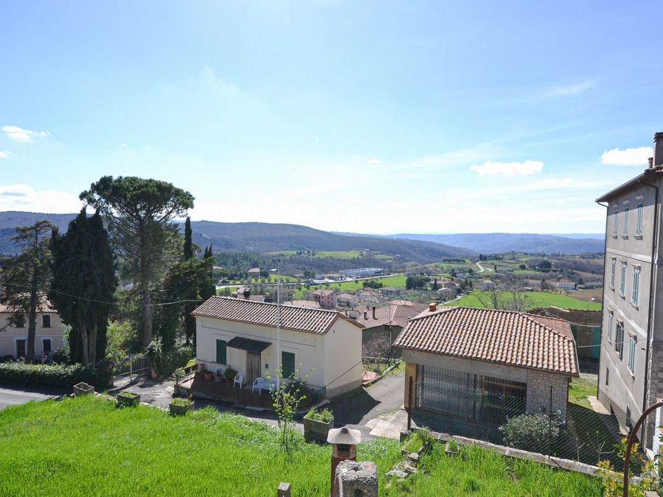 Villa i Montegabbione, Terni - foto 5