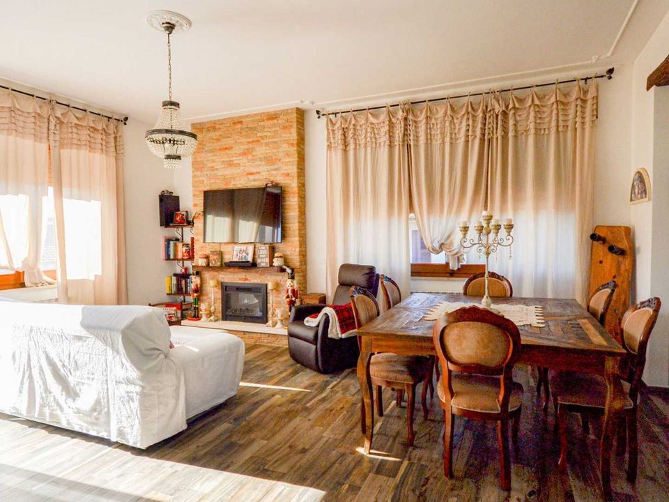 Villa i Fabro, Terni - foto 1