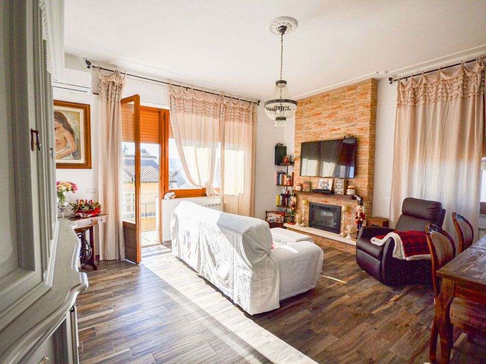 Villa i Fabro, Terni - foto 2