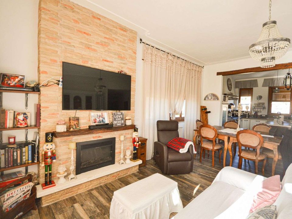 Villa i Fabro, Terni - foto 3