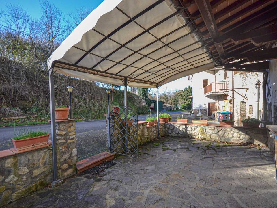 Villa i Monteleone d'Orvieto, Terni - bilde 2