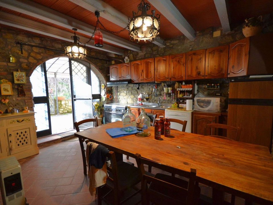 Villa i Monteleone d'Orvieto, Terni - bilde 4