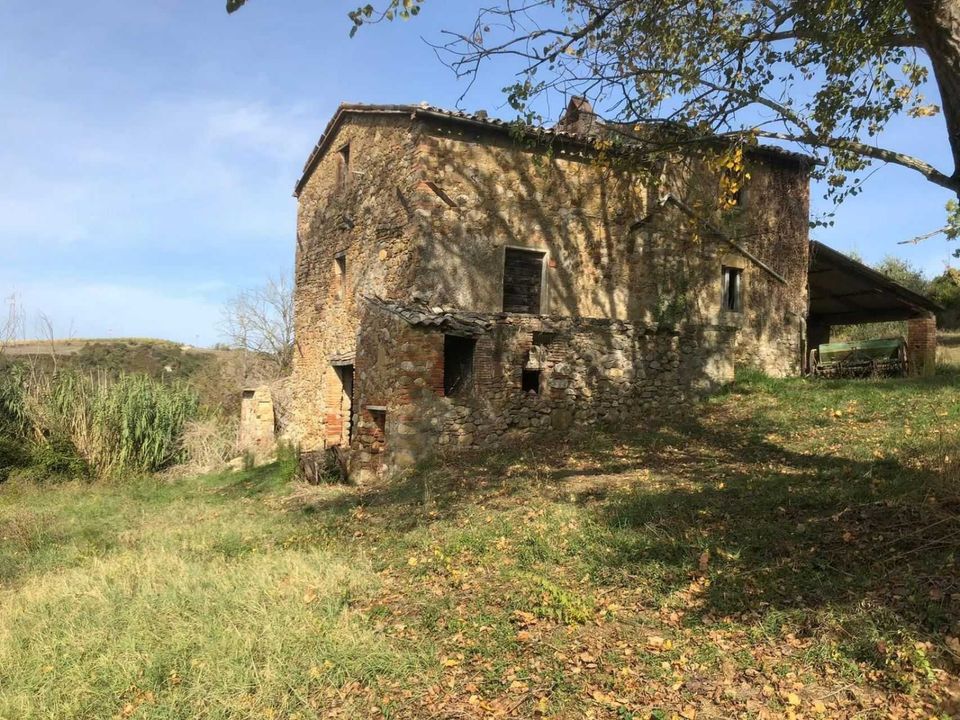 Villa i Ficulle, Terni - foto 1