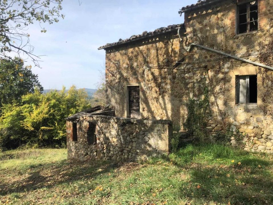 Villa i Ficulle, Terni - foto 3