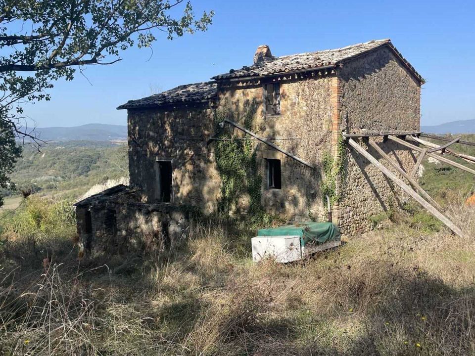 Villa i Ficulle, Terni - foto 4