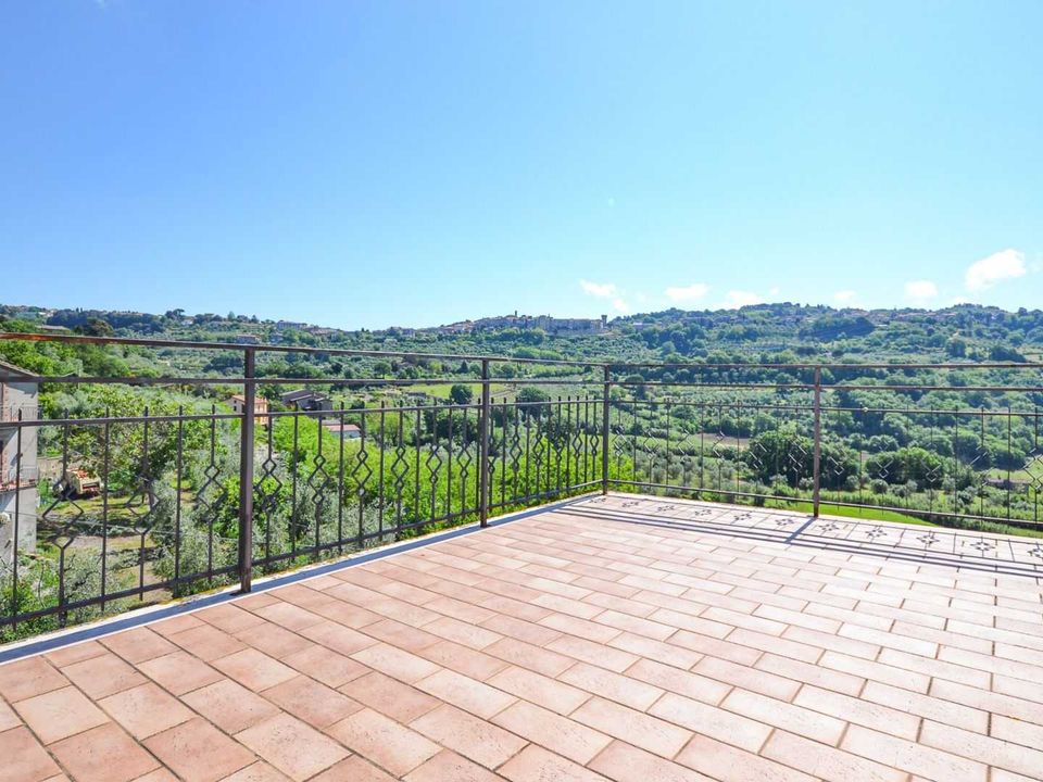 Villa i Ficulle, Terni - foto 1
