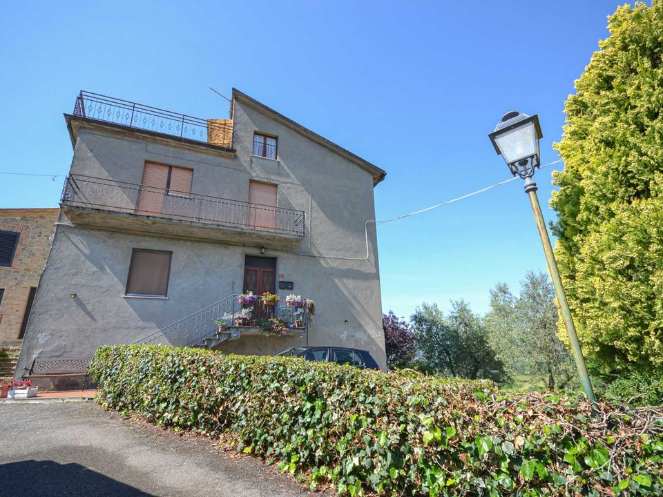 Villa i Ficulle, Terni - foto 2