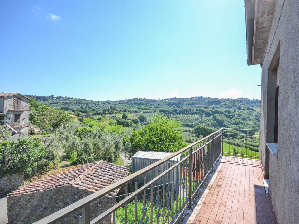 Villa i Ficulle, Terni - foto 4
