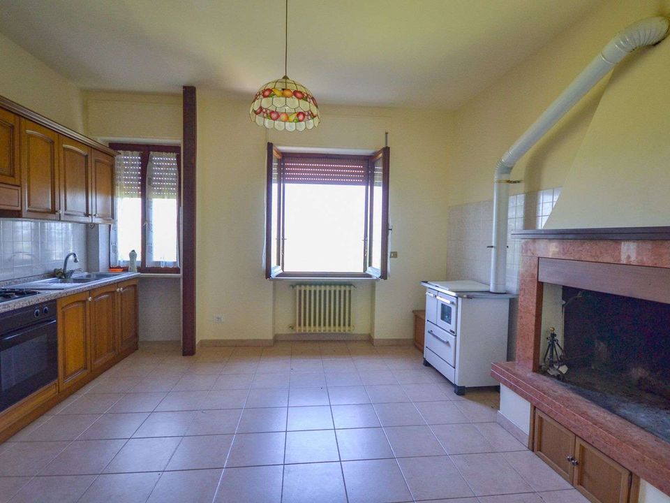 Villa i Ficulle, Terni - foto 5