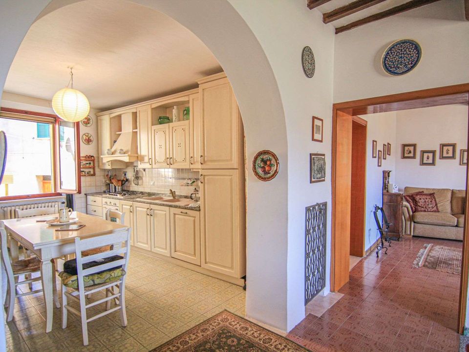 Villa i Piegaro, Perugia - bilde 3